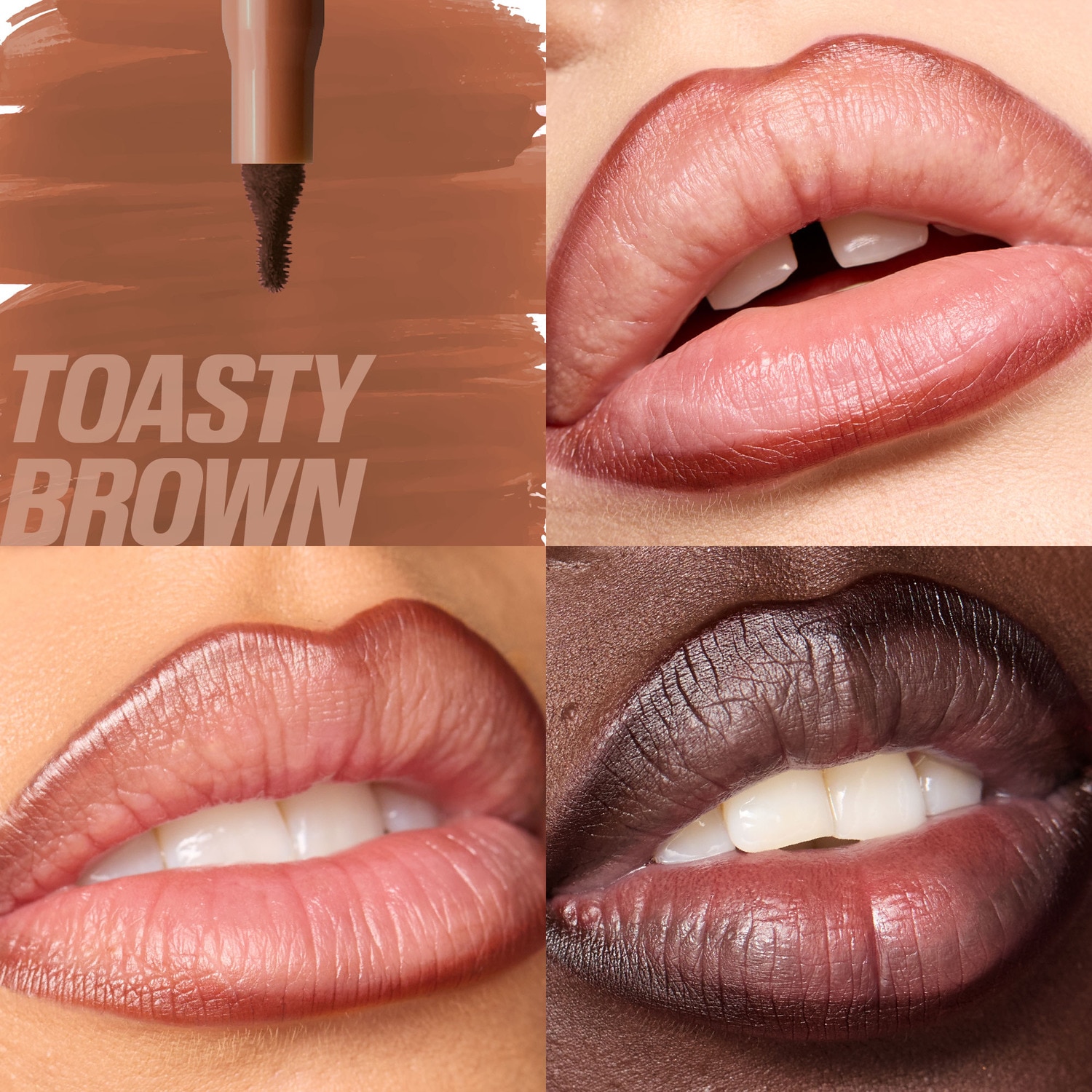 LIP CONTOUR STAIN (DELINEADOR PARA LABIOS)